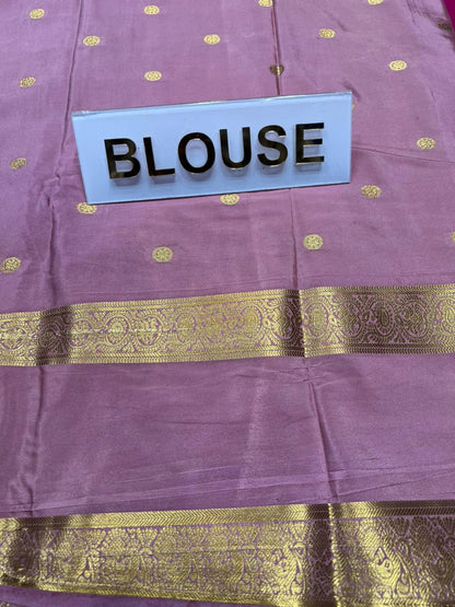 Artificial / Mix Crape Sarees