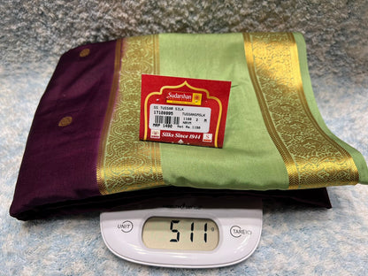 Artificial / Mix Crape Sarees