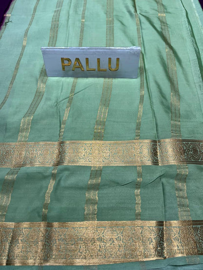 Artificial / Mix Crape Sarees