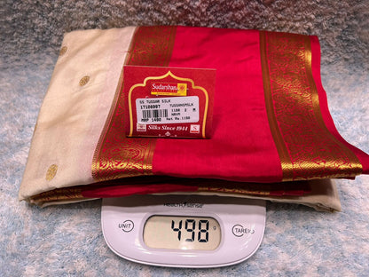 Artificial / Mix Crape Sarees