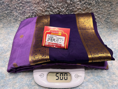 Artificial / Mix Crape Sarees