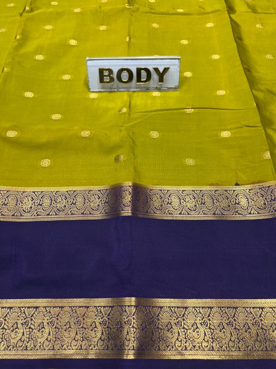 Artificial / Mix Crape Sarees