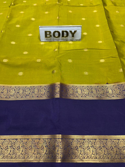 Artificial / Mix Crape Sarees