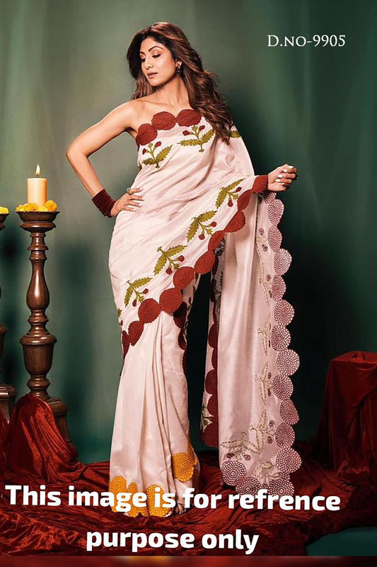 Bollywood Designer Saree