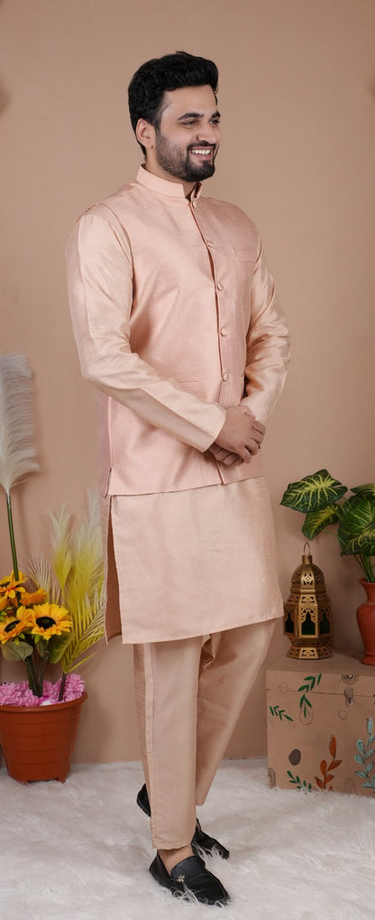 ReadyMade Indowestren Waist Coat