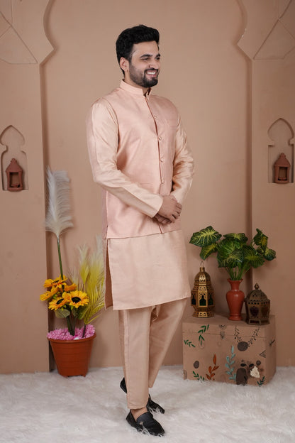 ReadyMade Indowestren Waist Coat