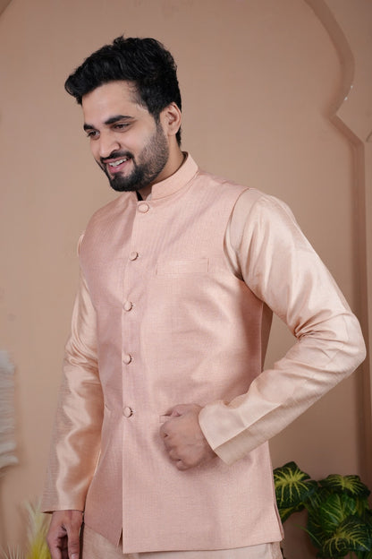 ReadyMade Indowestren Waist Coat