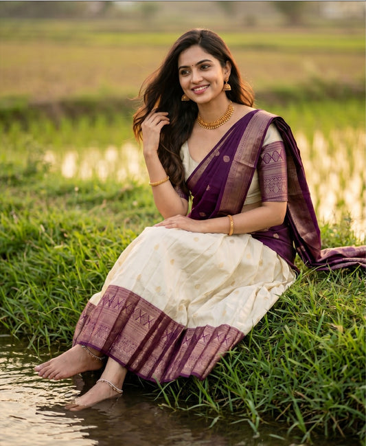 Latest Semi Stitched Lehenga Choli With Dupatta