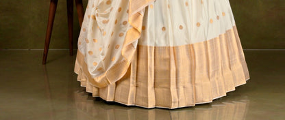 Latest Semi Stitched Lehenga Choli With Dupatta.