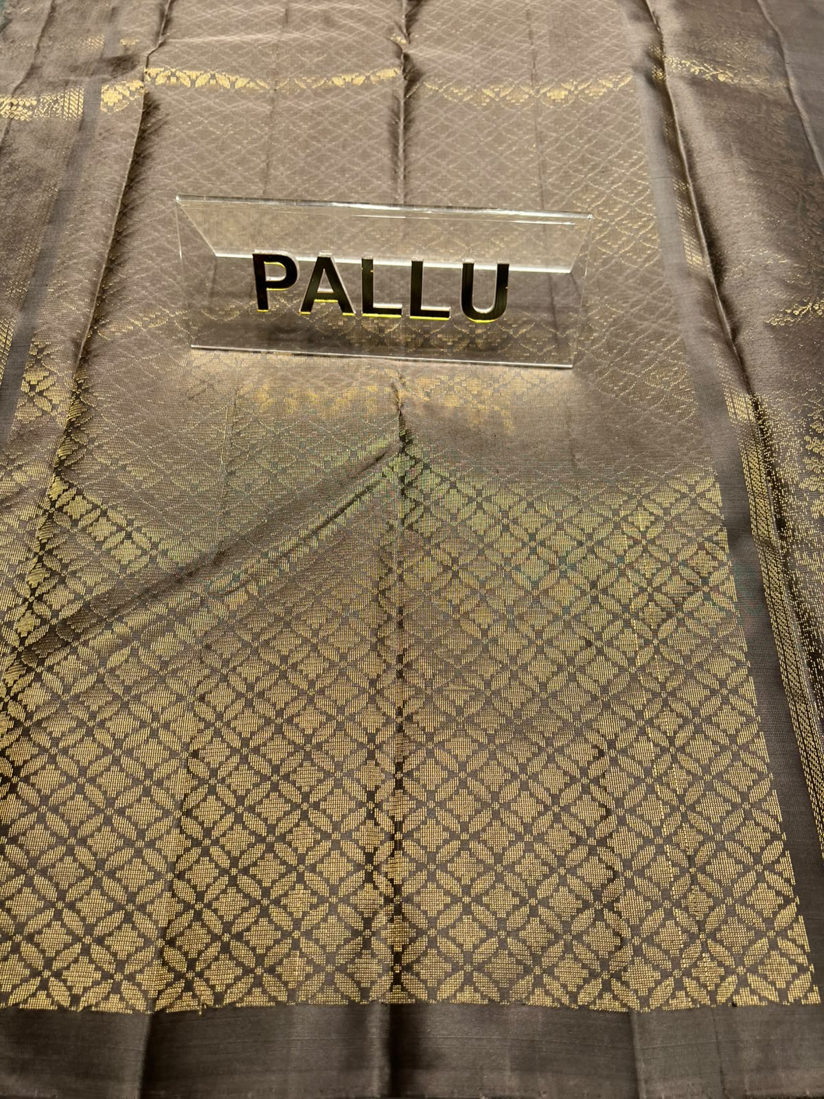 Kanchi Pure Soft Silk