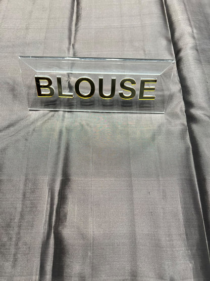 Kanchi Pure Soft Silk