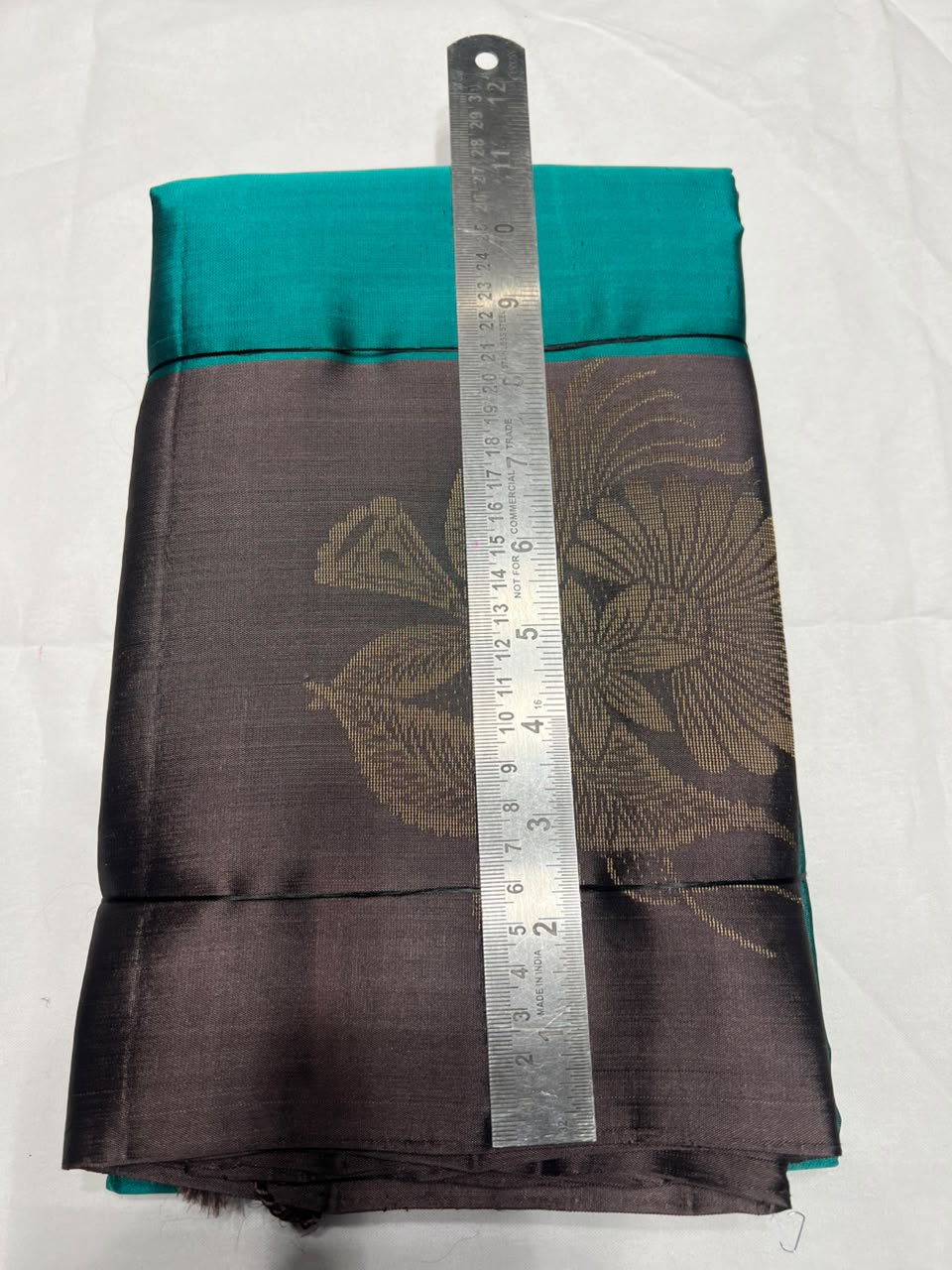 Kanchi Pure Soft Silk