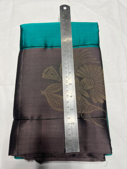 Kanchi Pure Soft Silk
