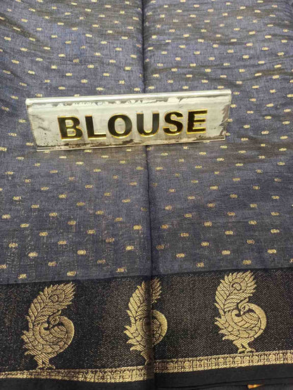 Artificial / Mix Crape Sarees ( Semi Crape )