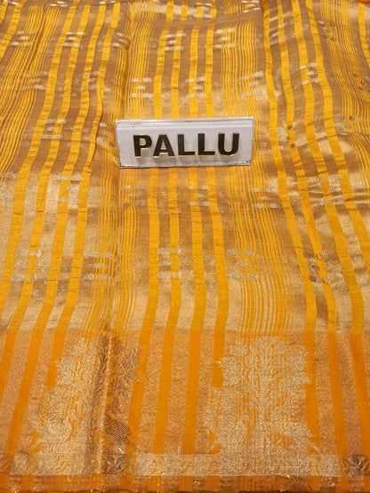 Artificial / Mix Crape Sarees ( Semi Crape )