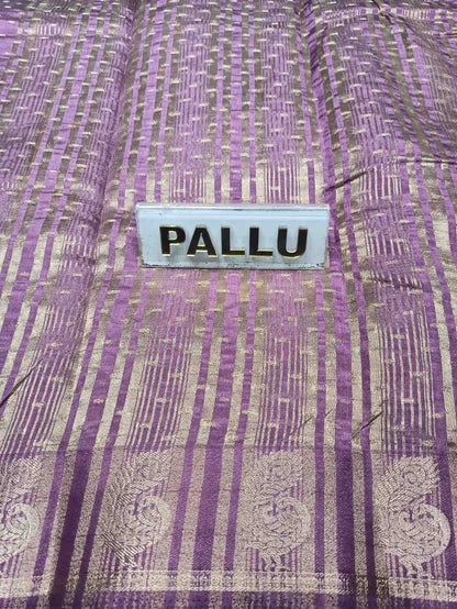 Artificial / Mix Crape Sarees ( Semi Crape )