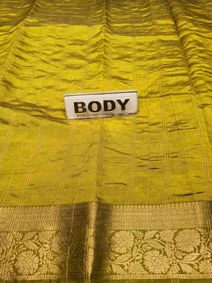 Artificial / Mix Crape Sarees ( Semi Crape )