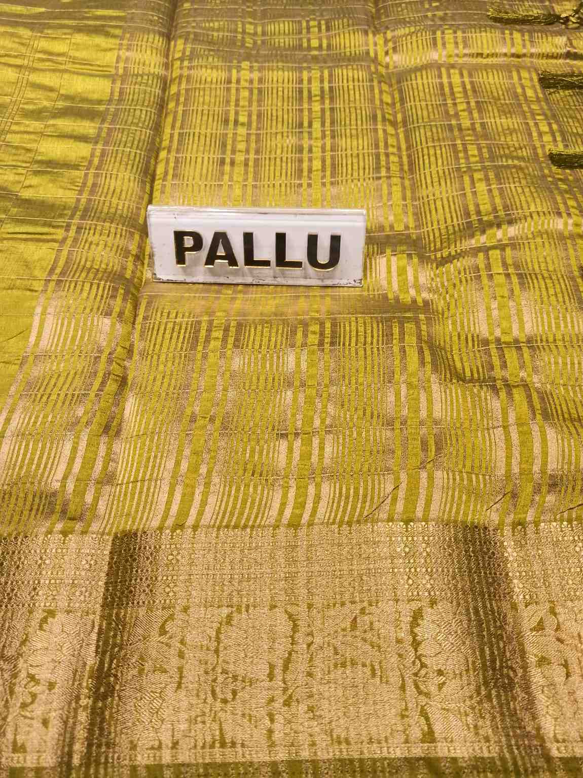 Artificial / Mix Crape Sarees ( Semi Crape )