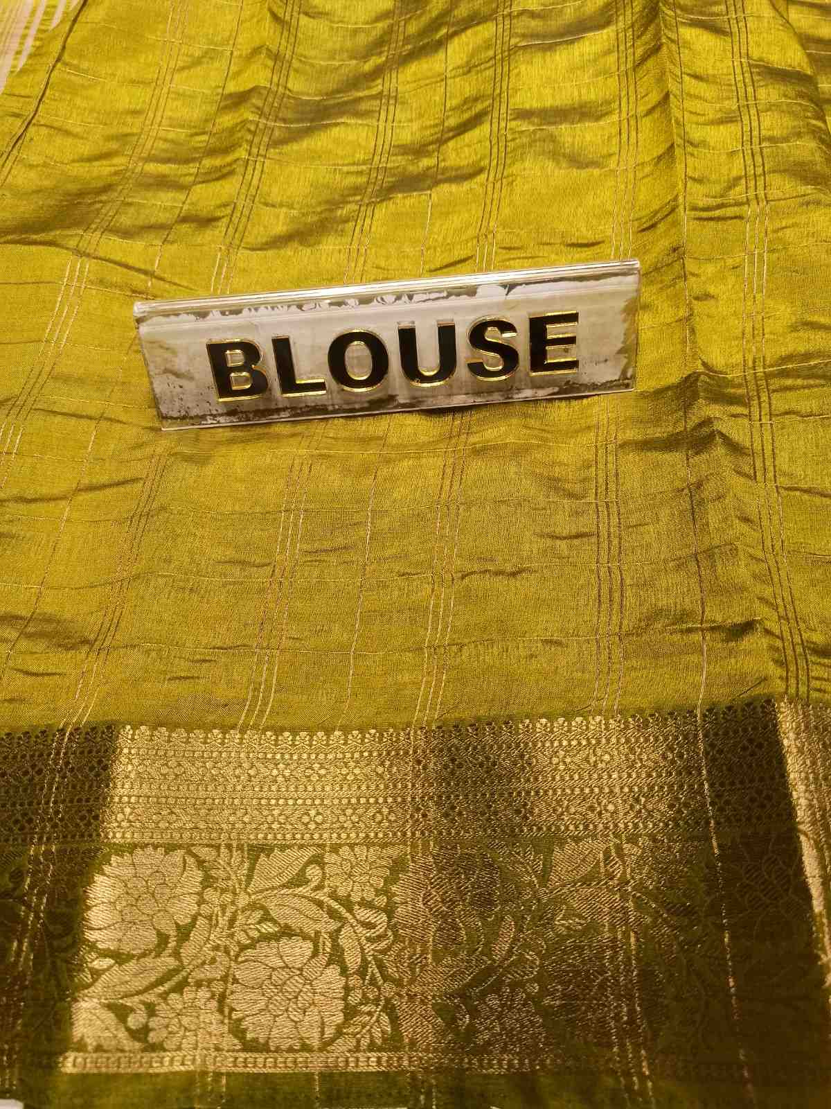 Artificial / Mix Crape Sarees ( Semi Crape )