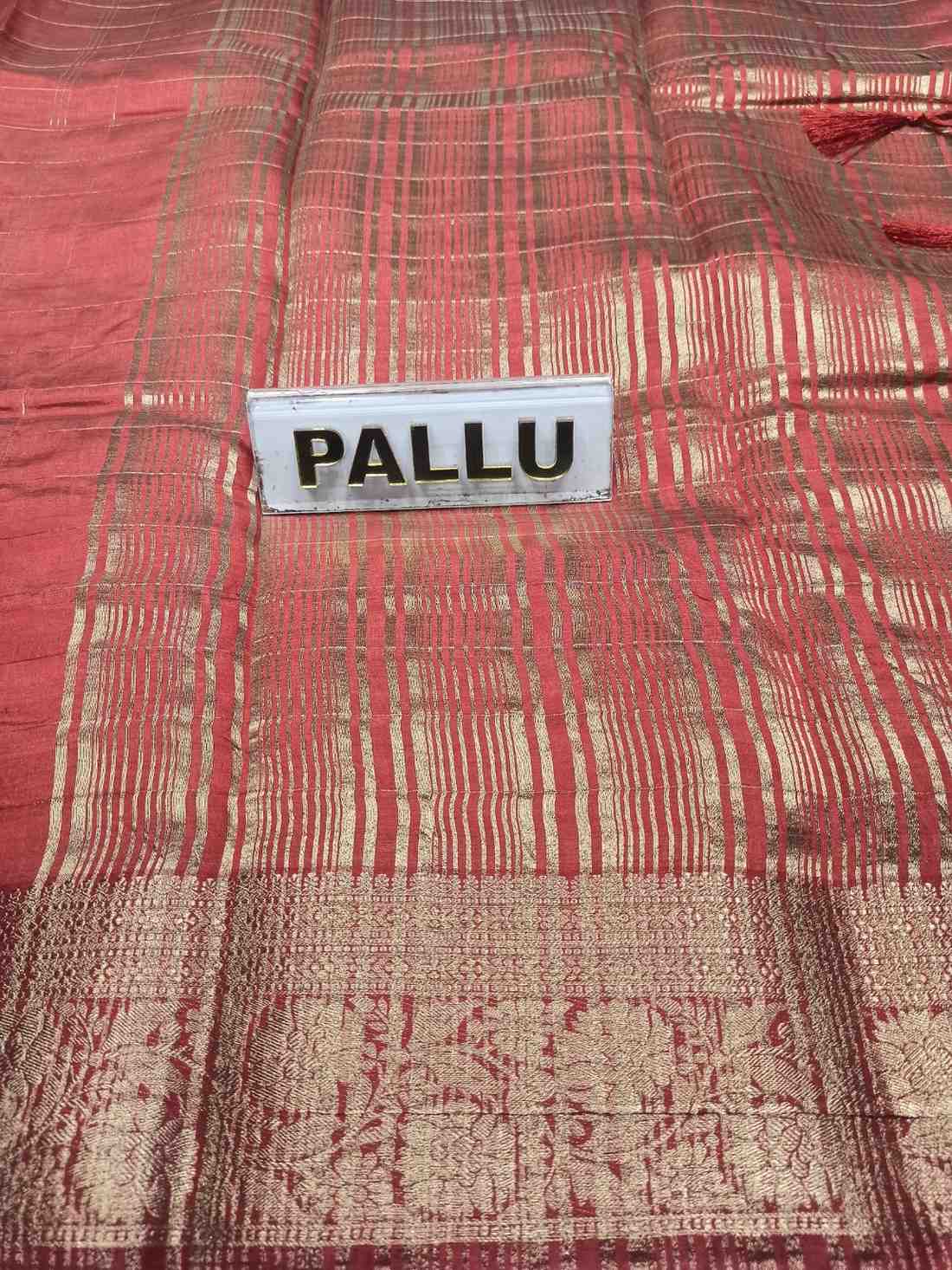 Artificial / Mix Crape Sarees ( Semi Crape )