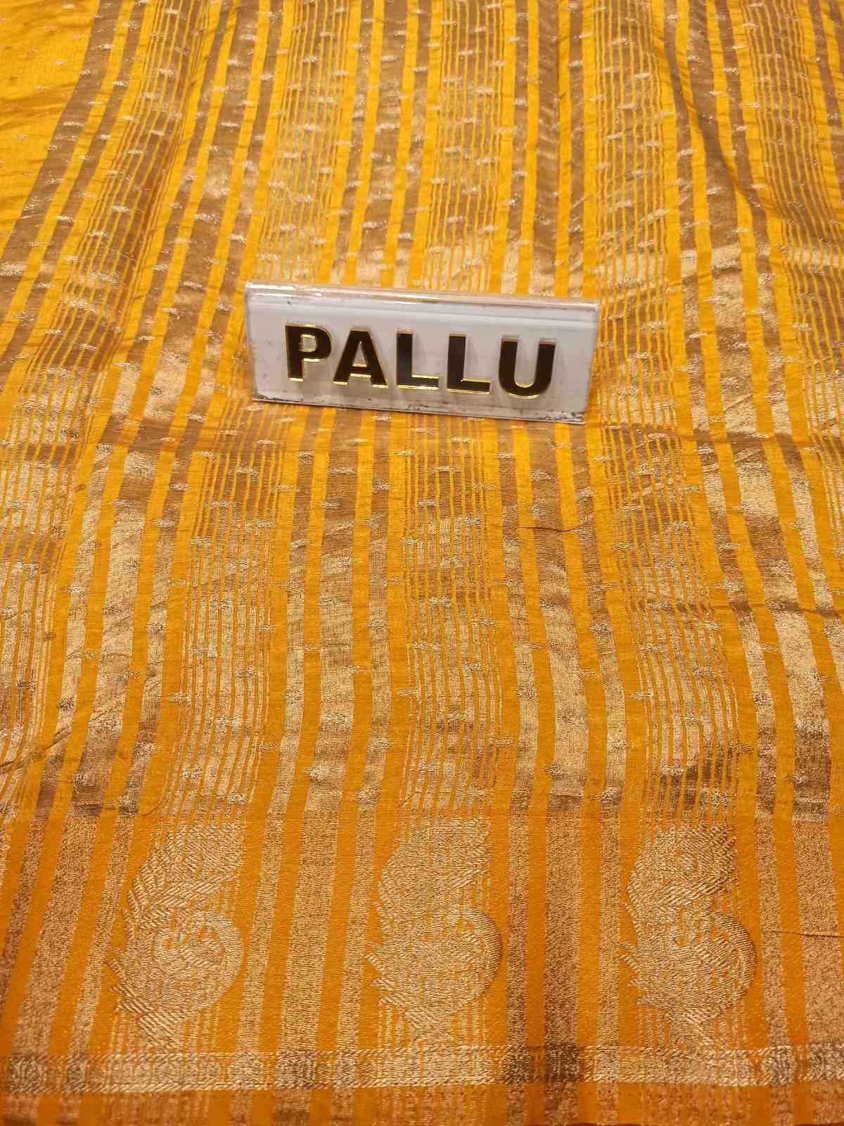 Artificial / Mix Crape Sarees ( Semi Crape )