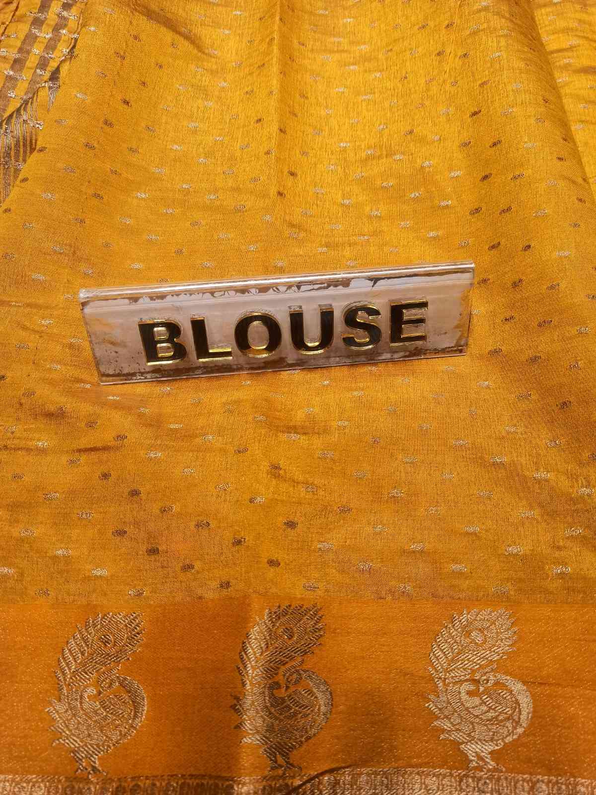 Artificial / Mix Crape Sarees ( Semi Crape )