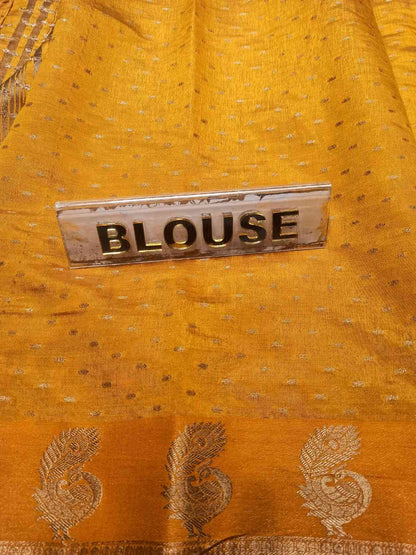 Artificial / Mix Crape Sarees ( Semi Crape )