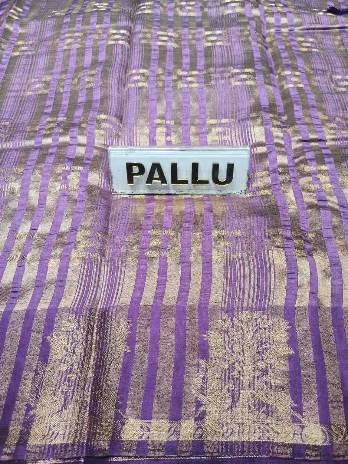 Artificial / Mix Crape Sarees ( Semi Crape )