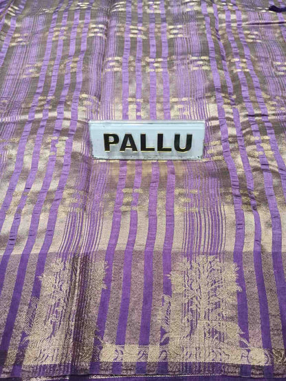 Artificial / Mix Crape Sarees ( Semi Crape )