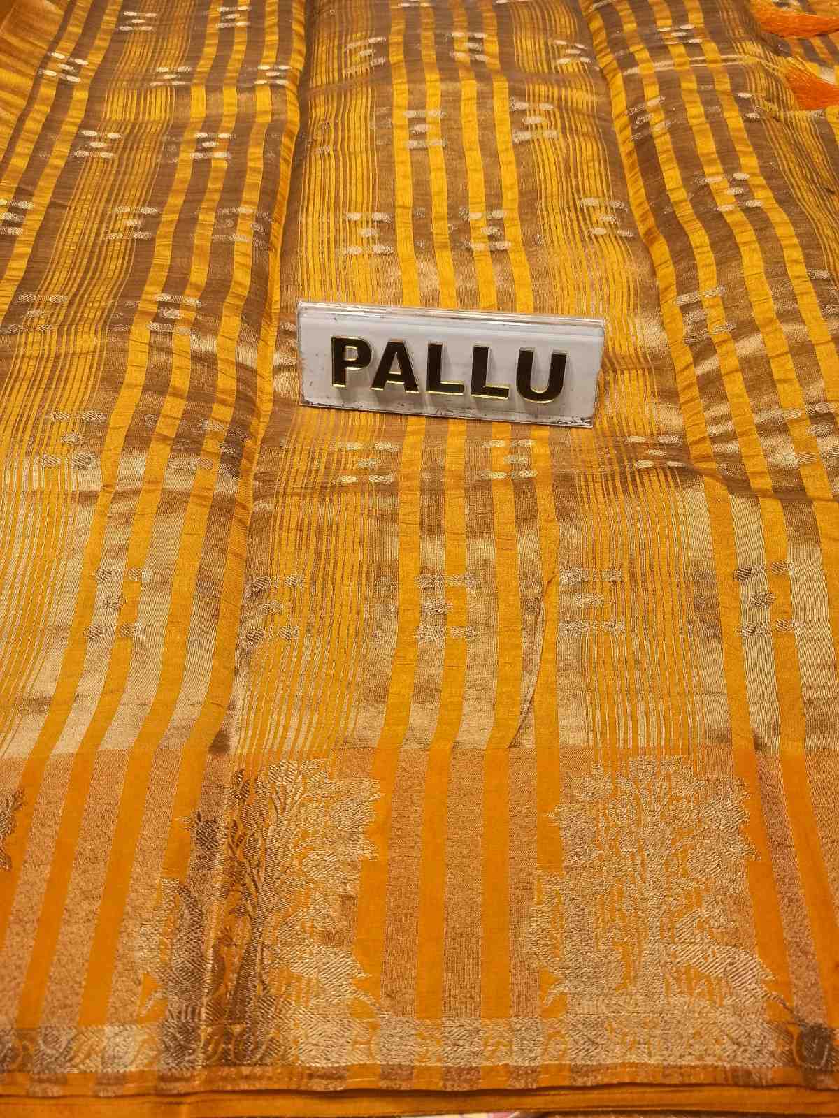 Artificial / Mix Crape Sarees ( Semi Crape )