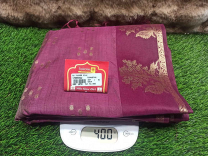 Artificial / Mix Crape Sarees ( Semi Crape )