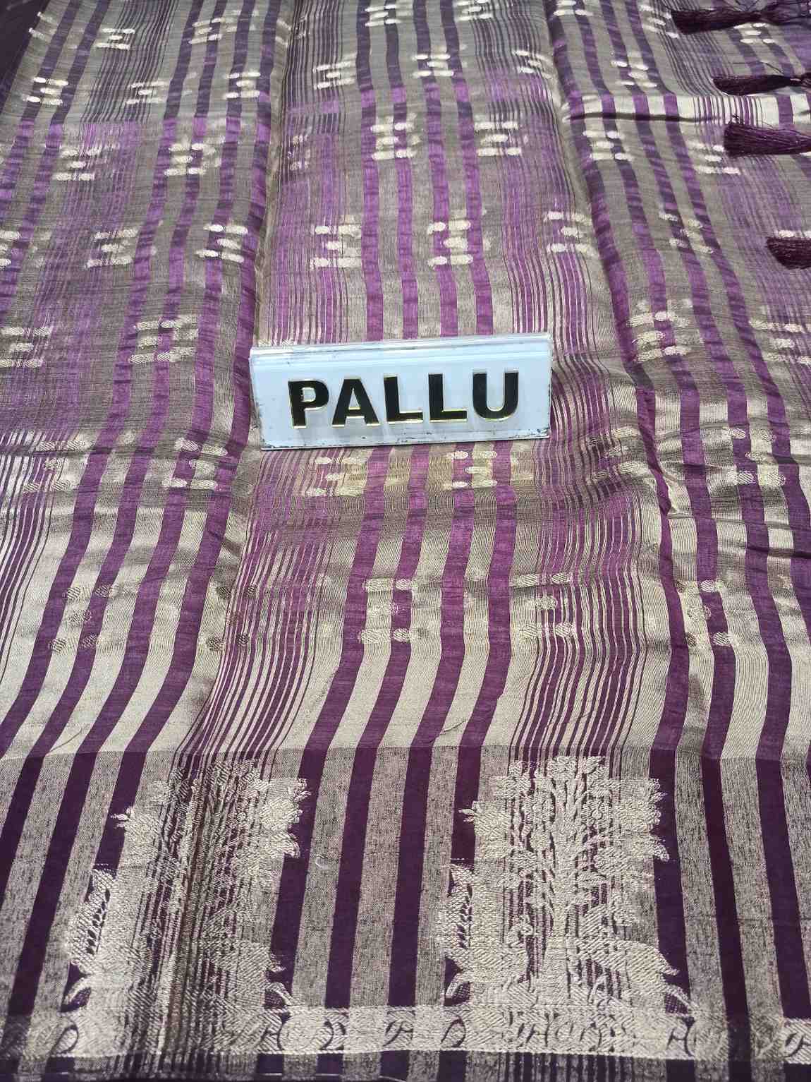 Artificial / Mix Crape Sarees ( Semi Crape )