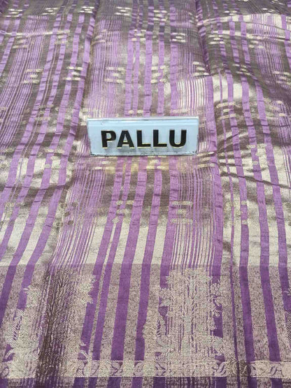 Artificial / Mix Crape Sarees ( Semi Crape )