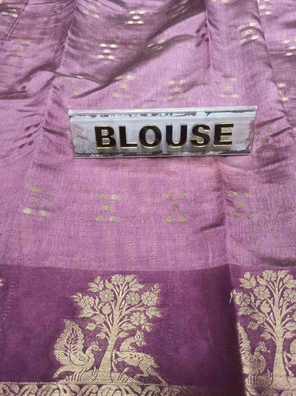 Artificial / Mix Crape Sarees ( Semi Crape )