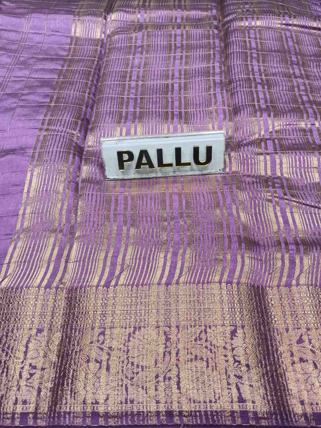 Artificial / Mix Crape Sarees ( Semi Crape )
