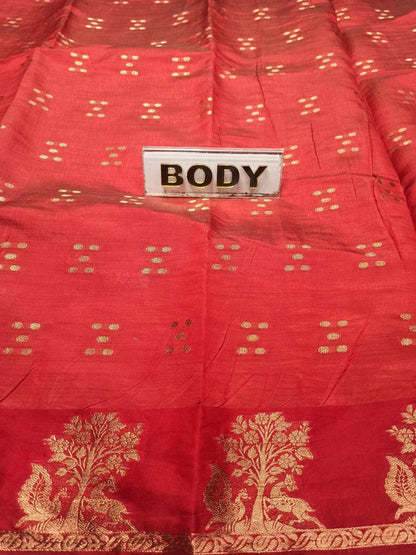 Artificial / Mix Crape Sarees ( Semi Crape )