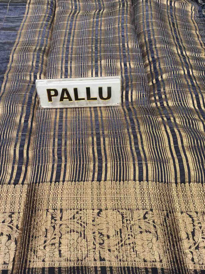 Artificial / Mix Crape Sarees ( Semi Crape )