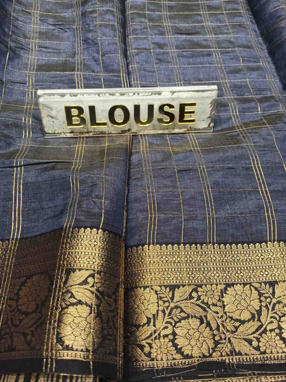 Artificial / Mix Crape Sarees ( Semi Crape )