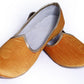 Sudarshan Sherwani Accessories Mojari Shoes