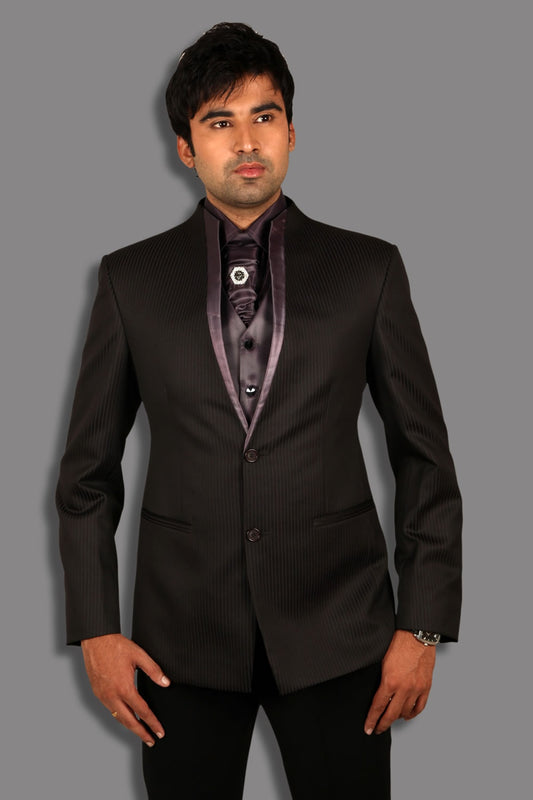 NEW DESIGNER WEDDING RECEPTION SUIT