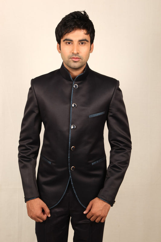 NEW TRENDY DESIGNER JODHPURI SUIT