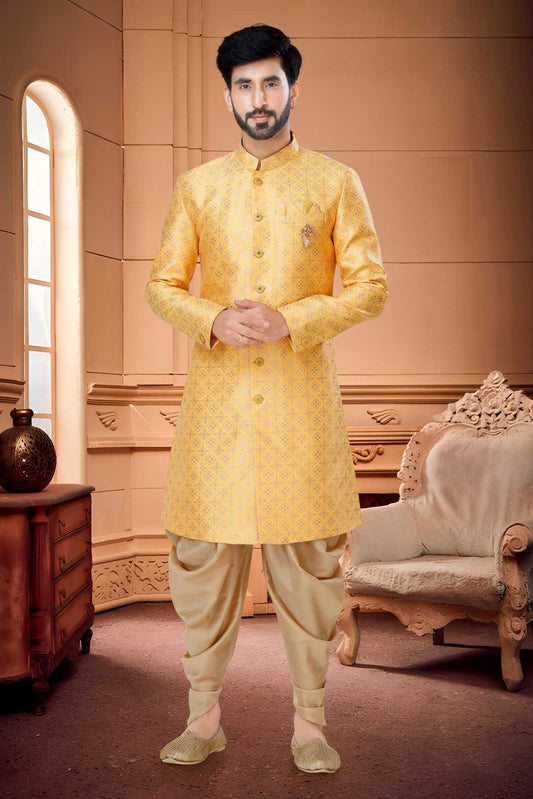 New Classic Indo Westren Wedding Suits
