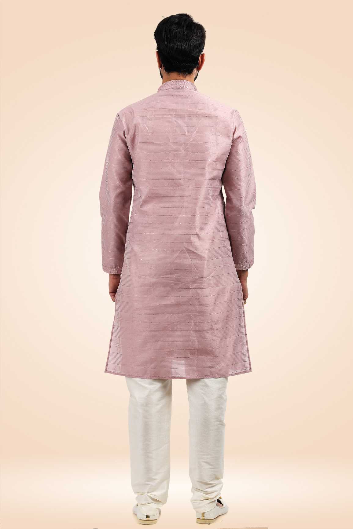 Indo Westren Traditional Kurta Pyjama