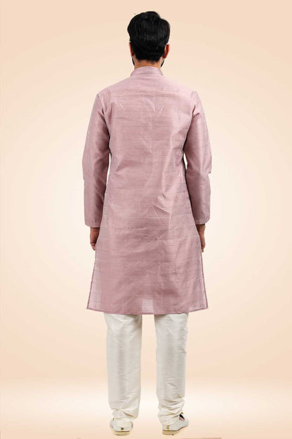 Indo Westren Traditional Kurta Pyjama