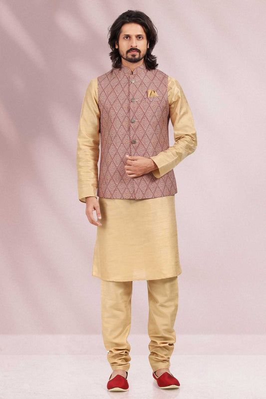 Indo Westren Wear For Mens