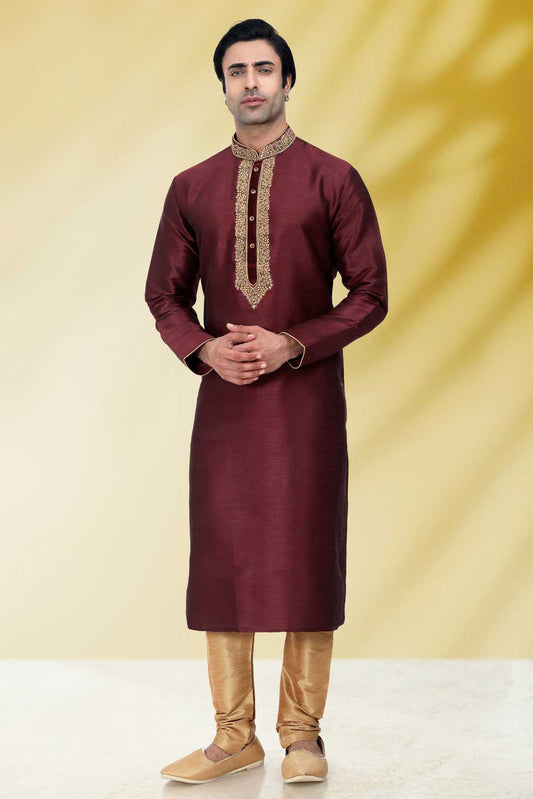 Latest Indo-westren Traditioanl and Wedding Kurta Pyjama