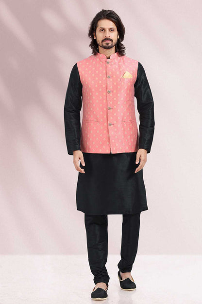 Mens Latest Traditional Kurta Pyjama