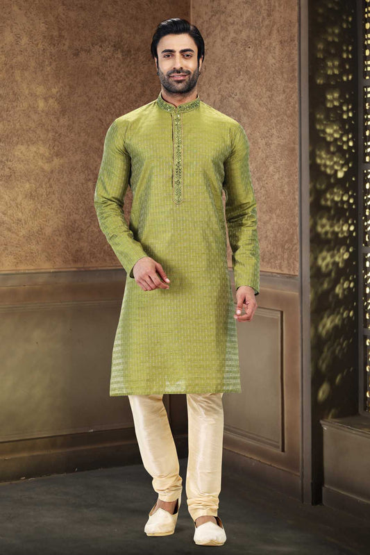 ReadyMade Kurta Pyjama