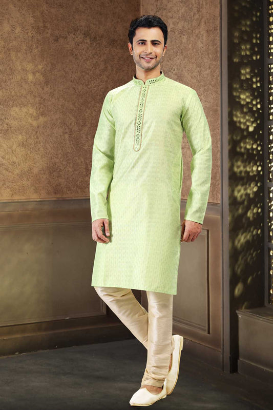 ReadyMade Kurta Pyjama