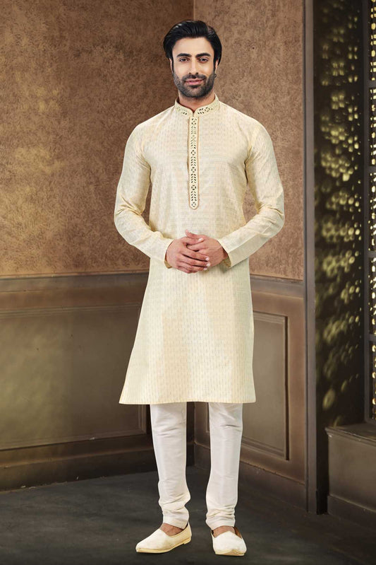 ReadyMade Kurta Pyjama